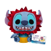 Disney: Stitch in Costume - Stitch as Simba 7 Inch Pop! Plush