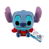 Disney: Stitch in Costume - Stitch as Sebastian 7 Inch Pop! Plush