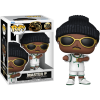 Master P - Master P in No Limit Jersey Pop! Vinyl Figure