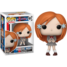 Bleach - Orihime Inoue Pop! Vinyl Figure