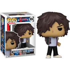 Bleach - Yasutora Sado (Chad) Pop! Vinyl Figure