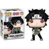 Boruto: Naruto Next Generations - Mirai Sarutobi Pop! Vinyl Figure