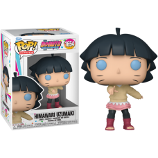 Boruto: Naruto Next Generations - Himawari Uzumaki Pop! Vinyl Figure