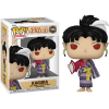 Inuyasha - Kagura Pop! Vinyl Figure