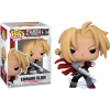 Fullmetal Alchemist: Brotherhood - Edward Elric with Sword Pop! Vinyl Figure