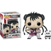 Fullmetal Alchemist: Brotherhood - May Chang with Shao May Pop! Vinyl Figure