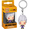 Dragon Ball Super: Super Hero - Son Gohan (Beast) Pocket Pop! Keychain