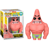 SpongeBob SquarePants: 25th Anniversary - Fry Cook Games Patrick Pop! Vinyl Figure