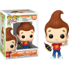 Nickelodeon Rewind - Jimmy Neutron Pop! Vinyl Figure