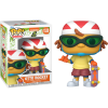 Nickelodeon Rewind - Otto Rocket Pop! Vinyl Figure