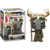 Rebel Moon (2023) - Jimmy with Antlers Pop! Vinyl Figure