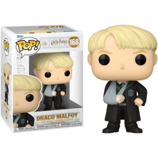 Harry Potter and the Prisoner of Azkaban - Draco Malfoy with Broken Arm Pop! Vinyl Figure