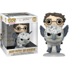 Harry Potter and the Prisoner of Azkaban - Harry Potter with Buckbeak Pop! Rides Vinyl Figure