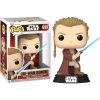 Star Wars Episode I: The Phantom Menace - Padawan Obi-Wan Kenobi 25th Anniversary Pop! Vinyl Figure