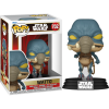 Star Wars Episode I: The Phantom Menace - Watto 25th Anniversary Pop! Vinyl Figure