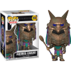 Stargate (1994) - Anubis Guard Metallic 30th Anniversary Pop! Vinyl Figure