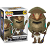 Stargate (1994) - Horus Guard Metallic 30th Anniversary Pop! Vinyl Figure