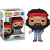 Cheech & Chong's: Up In Smoke - Chong Pop! Vinyl Figure