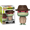 Teenage Mutant Ninja Turtles - Raphael in Coat Pop! Vinyl Figure