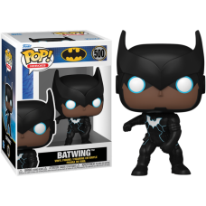 Batman - Batwing (Batman: War Zone) Pop! Vinyl Figure