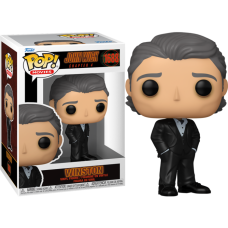 John Wick: Chapter 4 - Winston Pop! Vinyl Figure