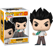 Dragon Ball GT - Gohan Pop! Vinyl Figure