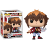 Yu-Gi-Oh! - Jaden Yuki Pop! Vinyl Figure