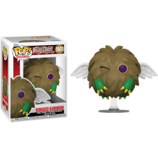 Yu-Gi-Oh! - Winged Kuriboh Pop! Vinyl Figure