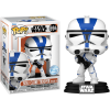 Star Wars: The Mandalorian - 501st Clone Trooper (Phase II) Pop! Vinyl Figure