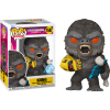 Godzilla x Kong: The New Empire - Kong (Battle Pose) Pop! Vinyl Figure