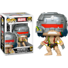 Wolverine: 50 Years - Weapon X Pop! Vinyl Figure