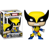 Wolverine: 50 Years - Wolverine (Classic) Pop! Vinyl Figure