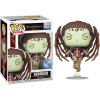 StarCraft II: Wings of Liberty - Kerrigan with Wings Pop! Vinyl Figure