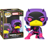 Daredevil - Daredevil (Shadowland) Blacklight Pop! Vinyl Figure