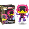 Marvel - Daredevil Blacklight Pop! Vinyl Figure