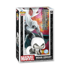 Marvel - Moon Knight #16 Pop! Comic Covers Vinyl Figure