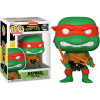 Teenage Mutant Ninja Turtles - Raphael with Training Sai Pop! Vinyl Figure