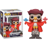 Sleeping Beauty: 65th Anniversary - Owl as Prince Pop! Vinyl Figure