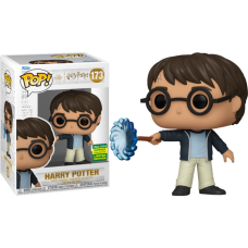 Harry Potter and the Prisoner of Azkaban - Harry Potter Pop! Vinyl Figure (2024 Summer Convention Exclusive)