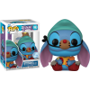 Disney: Stitch in Costume - Stitch as Gus Gus Pop! Vinyl Figure