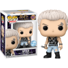 Buffy the Vampire Slayer - Spike (Punk) Pop! Vinyl Figure