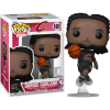 NBA Basketball - Darius Garland (Cleveland Cavaliers) Pop! Vinyl Figure