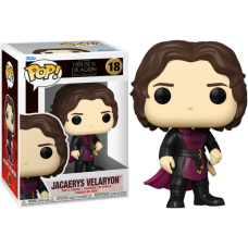 Game of Thrones: House of the Dragon - Jacaerys Velaryon Pop! Vinyl Figure