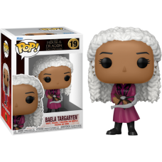 Game of Thrones: House of the Dragon - Baela Targaryen Pop! Vinyl Figure