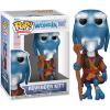 WondLa (2024) - Rovender Kitt Pop! Vinyl Figure