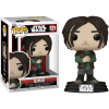 Star Wars: The Acolyte - Qimir Pop! Vinyl Figure