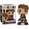 Star Wars: The Acolyte - Yord Fandar Pop! Vinyl Figure