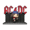 AC/DC - Angus Young (Dance) Pop! Moment