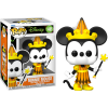 Disney: Halloween - Minnie Mouse Pop! Vinyl Figure