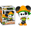 Disney: Halloween - Mickey Mouse Pop! Vinyl Figure